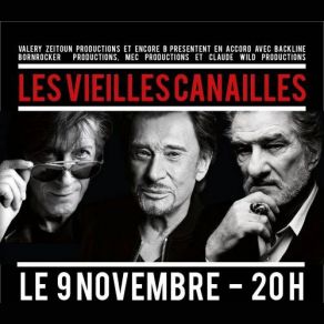 Download track Vieille Canaille Mitchell