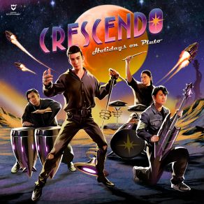 Download track The Last Gift Crescendo