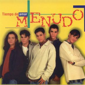 Download track Te Amare Menudo