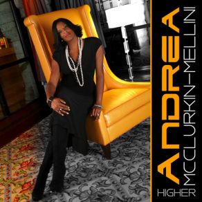 Download track Only For You Andrea McClurkin Mellini