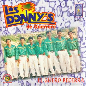 Download track El Coyote De Cuaji Los Donny's De Guerrero