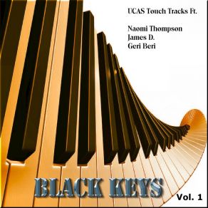 Download track Someone Like You UCAS TouchNaomi Thompson