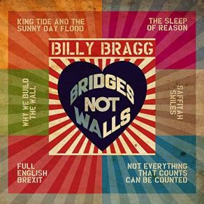 Download track Saffiyah Smiles Billy Bragg