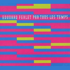 Download track Premonitions Édouard Ferlet