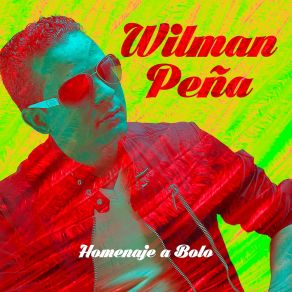 Download track Cumajon (En Vivo) Wilman Peña