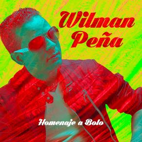 Download track Cumande (En Vivo) Wilman Peña