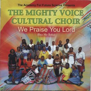 Download track Shelomith Shalom (The Peace That Passes All Understanding) The Mighty Voice Cultural Choir