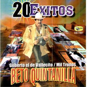 Download track Gilberto El De Vallecito Beto Quintanilla