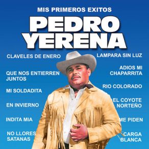 Download track El Coyote Norteno Pedro Yerena