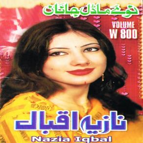 Download track Zama Janan Naway Modal Day Nazia Iqbal