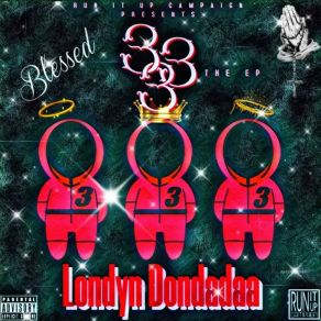 Download track No Luck Londyn Don DadaLoui3 J