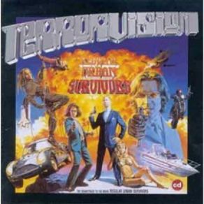 Download track Mugwump Terrorvision