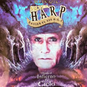 Download track Yo Fuí Silver Harp