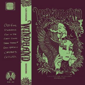 Download track Grey Garden Windhand