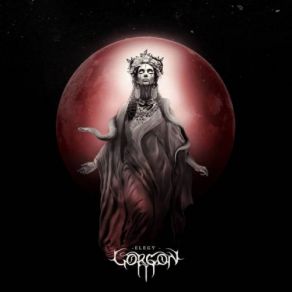 Download track Under A Bleeding Moon Gorgon