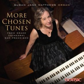 Download track Toccata & Fugue In D Minor, BWV 538 Dorian Fuga Susan Jane Matthews