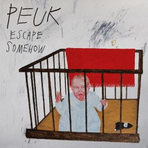 Download track Inconvenient Peuk