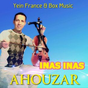 Download track Aymma Ahouzar