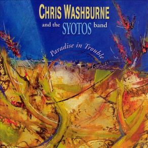 Download track Money Is The Future Tense Chris Washburne, The Syotos Band