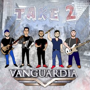 Download track Un Viaje De Wax Grupo Vanguardia