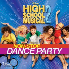 Download track Work This Out High School Musical 2 Cast