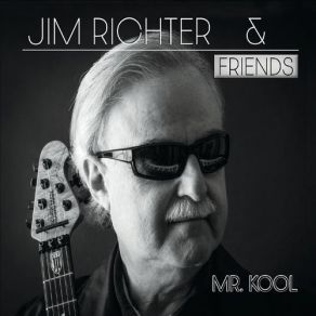 Download track Groove It Jim Richter