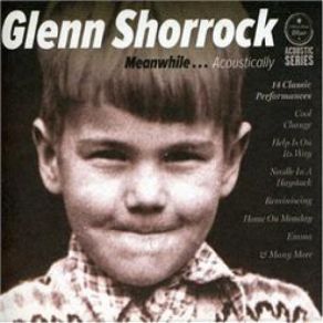 Download track Rock 'N' Roll Soldier Glenn Shorrock