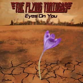 Download track Eyes On You Flying Tortugas