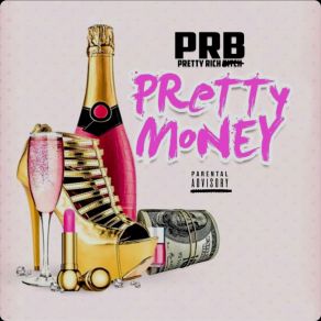 Download track Hard Timez PRB (Pretty Rich Barbie)