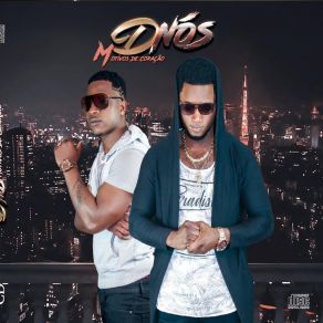 Download track Kassado Dja DNoSCarlos Borges