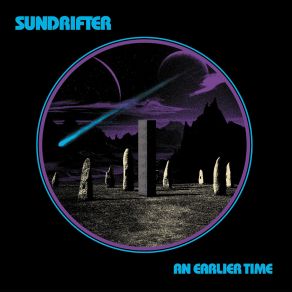 Download track Prehistoric Liftoff Sundrifter