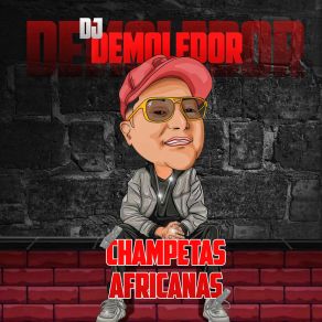 Download track El Temate DJ Demoledor