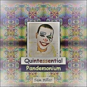 Download track Con Queso (Superman's Anthem) Sam Miller