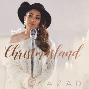 Download track White Christmas Kazadi