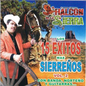 Download track El Halcon El Halcon De La Sierra