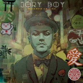 Download track El Refran Jory Boy