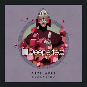 Download track Blackbird Artslaves