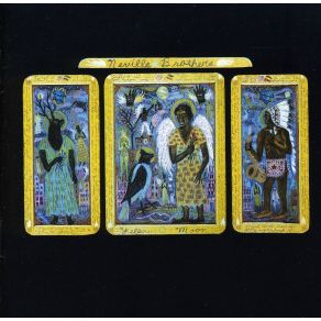 Download track Healing Chant The Neville Brothers