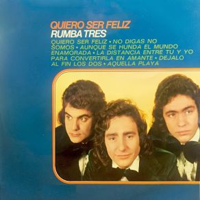 Download track Déjalo Rumba Tres