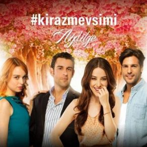 Download track Kiraz Mevsimi (Slow Vers.) Aydilge