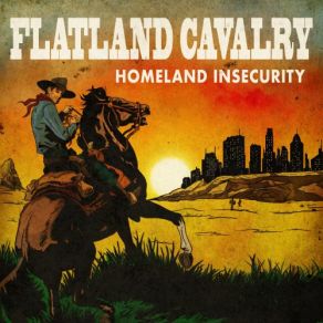 Download track Other Side Of Lonesome Flatland Cavalry