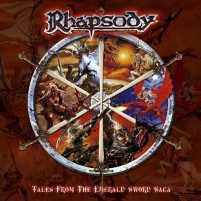 Download track Power Of The Dragonflame Rhapsody Of Fire