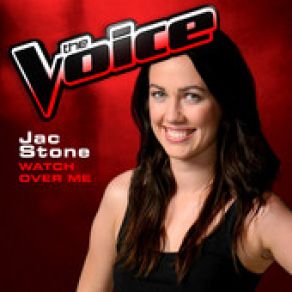 Download track Watch Over Me (The Voice 2013 Performance) Jac Stone