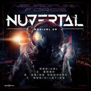 Download track Arrival Nuvertal