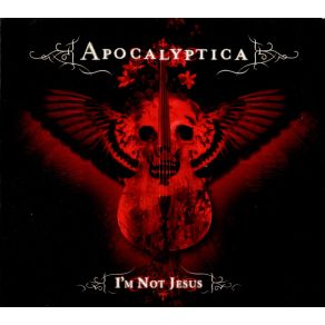 Download track S. O. S. (Anything But Love) (Instrumental)  Apocalyptica