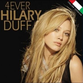 Download track Someone's Watching Over Me Hilary Duff