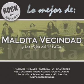 Download track Kumbala Maldita Vecindad