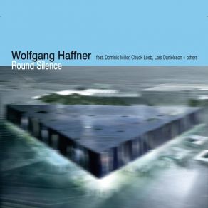 Download track The Space In Between Wolfgang Haffner