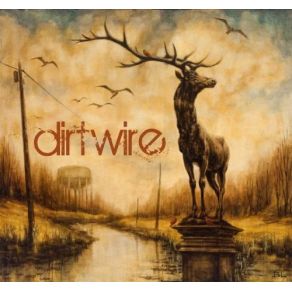 Download track Old Upright Dirtwire