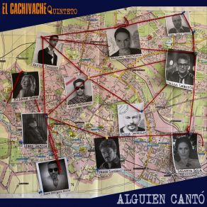 Download track Destempo El Cachivache QuintetoLimón García, Duo Damico De Vita